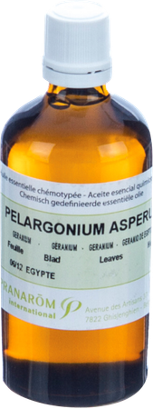 Geranium Egypte Ess Olie 100ml Pranarom 1