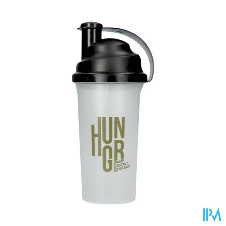 Hungr All-in-one Shaker