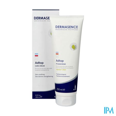 Dermasence Adtop Care Cream 250ml 6