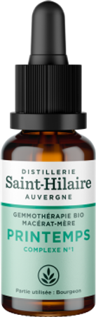 Complex N1 Printemps 30ml 1