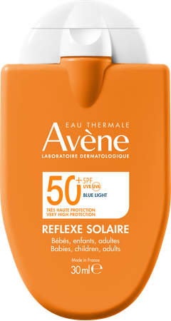 Avene Sol Spf50+ Reflexe Famille 30ml 2