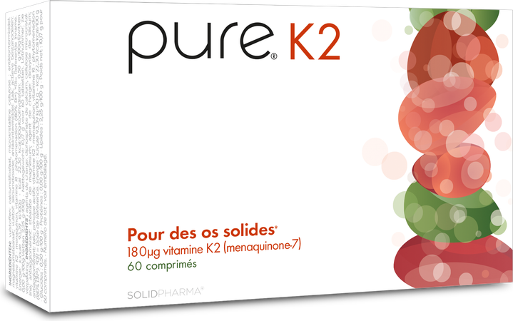 Pure K2 Comp 60 2