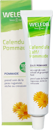 Weleda Calendula Zalf 25g 15