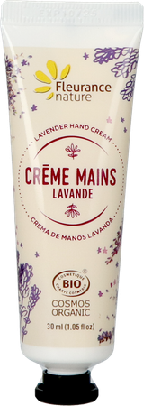 Fleurance Nature Handcreme Lavendel 30ml 2