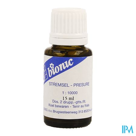Bionic Presure 15ml 1/10000 1