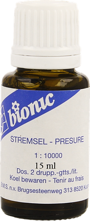 Bionic Presure 15ml 1/10000 1
