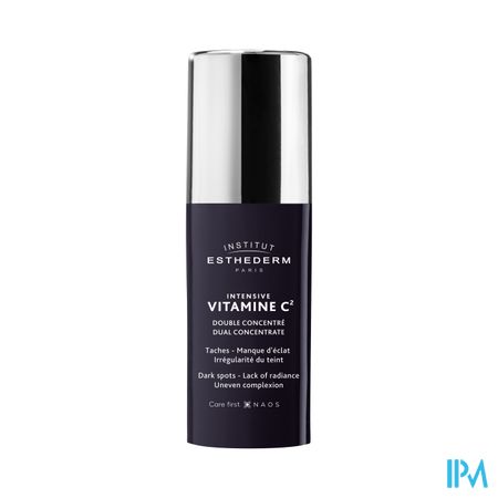 Esthederm Intensive Vitamine C Double Serum 10ml