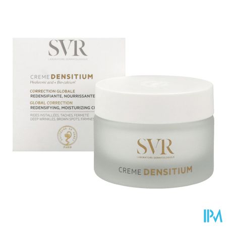 Svr Densitium Creme 50ml 5