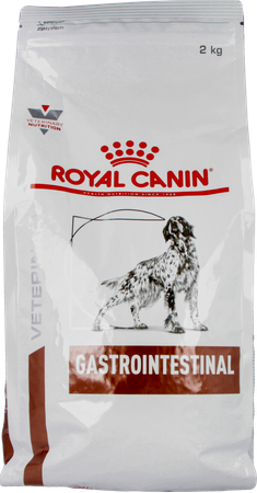 Royal Canin Dog Gastrointestinal Dry 2kg 2