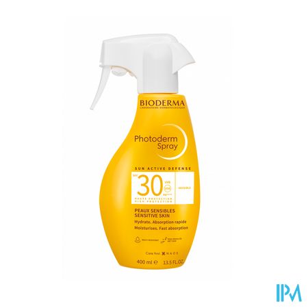 Bioderma Photoderm Spray SPF30 400ml