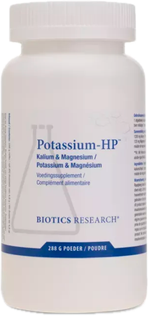 Potassium Hp Pdr 280g 5