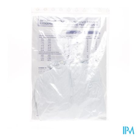 Pharmex Culotte Incont +press.38-42