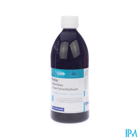 Phytostandard Heermoes Vlb Extract 500ml