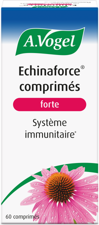 A.Vogel Echinaforce Forte 60 tabletten 8