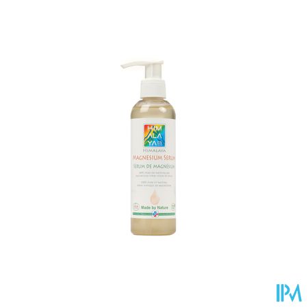 Magnesium Serum Himalaya 200ml Deba 1