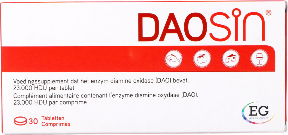 Daosin                      Tabl 30 Verv.2895480 2