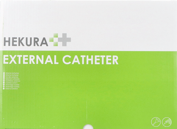 Hekura Plus Externe Katheter 31mm 1 Uz6322 3
