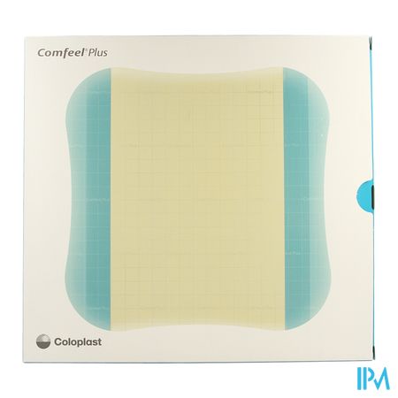 Comfeel Plus 20x20cm 5 33120 1