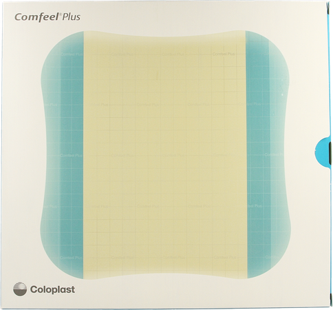 Comfeel Plus 20x20cm 5 33120 1