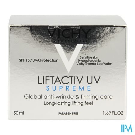 Vichy Liftactiv Derm Source Uv 50ml 3