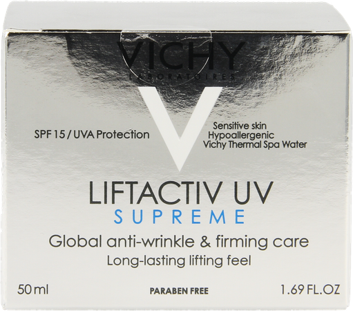 Vichy Liftactiv Derm Source Uv 50ml 3