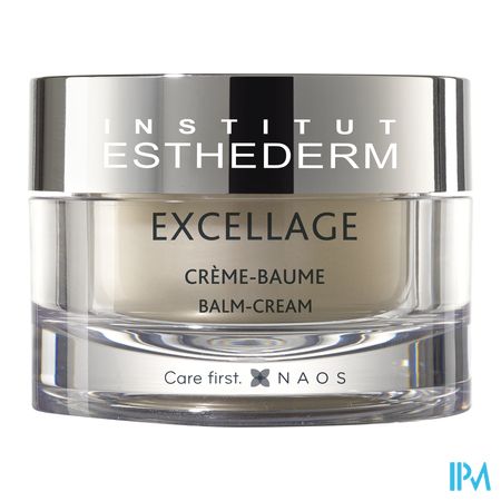 Esthederm Excellage Creme Baume Pot 50ml