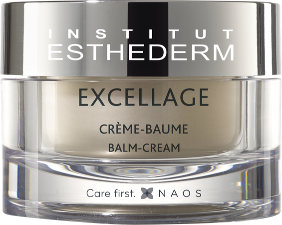 Esthederm Excellage Creme Baume Pot 50ml