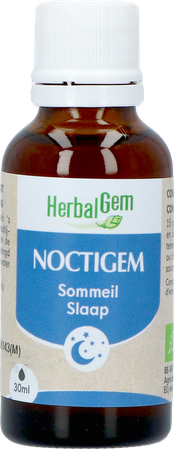 Herbalgem Noctigem Bio 30ml 1