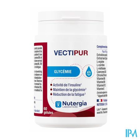 Vectipur Caps 60 5