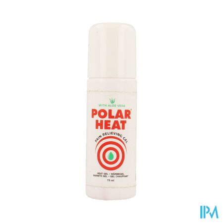 Polar Heat Roll-on 75ml