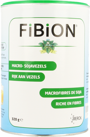 Fibion Poudre/ Poeder 320g 3