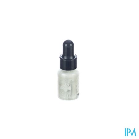 Lisandra Cosmenail Vao 101 Blanc Nacre 5ml 2