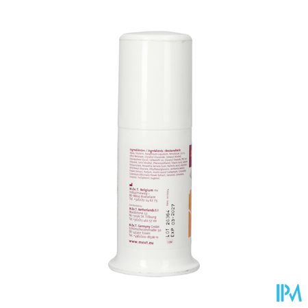 Flamex Verfrissend&verzachtend Zalf 50ml 1