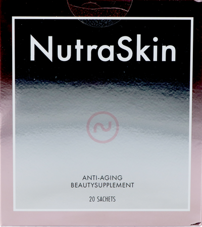 Nutraskin Collagen Drink Pdr Sach 20 1