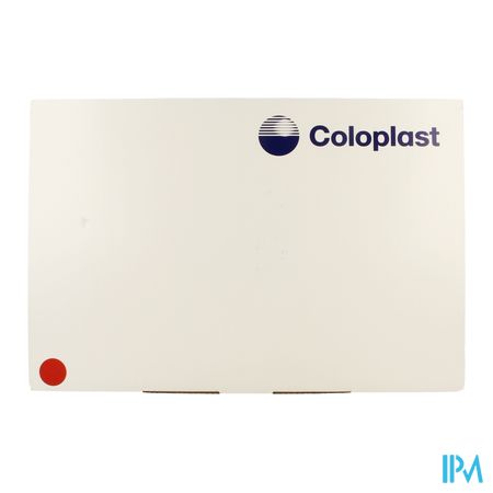 Coloplast Poche Vidable 1p Midi 300ml 10 2215 1