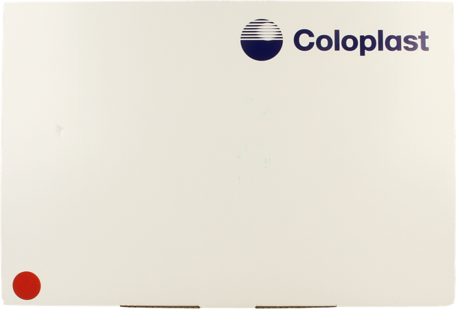 Coloplast Zakje Ledigb. 1d Midi 300ml 10 2215 1
