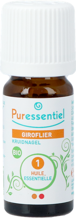 Puressentiel Eo Kruidnagel Bio Expert 5ml 6