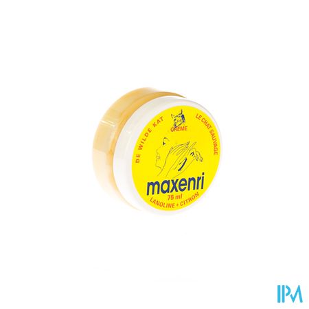 Maxenri Kattevet 75ml