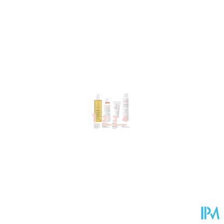 Avene Xeracalm Ad Wasolie Relipiderend 750ml 17