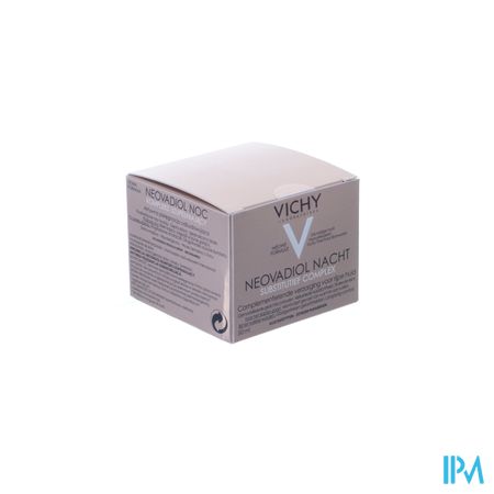 Vichy Neovadiol Substitutief Complex Nacht 50ml