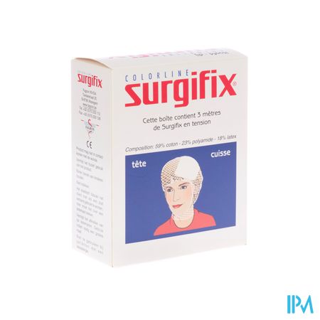 Surgifix 5,5 Tete + Cuisse 3m