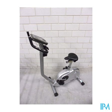 Hometrainer Magnet.geremd Lage Instap Cardio M440 1