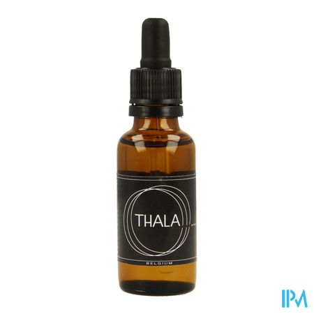 Thala Serum Exquis Naturel Gezicht-hals 30ml