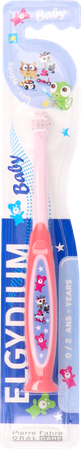 Elgydium Baby Tandenborstel Nf 6