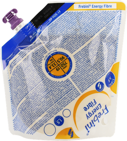 Frebini Energy Fibre Nutri Sonde 500ml 4