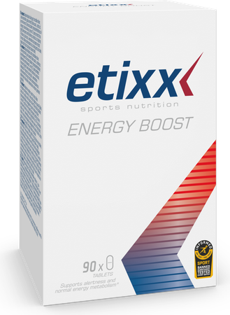 Etixx Energy Boost 90t 1
