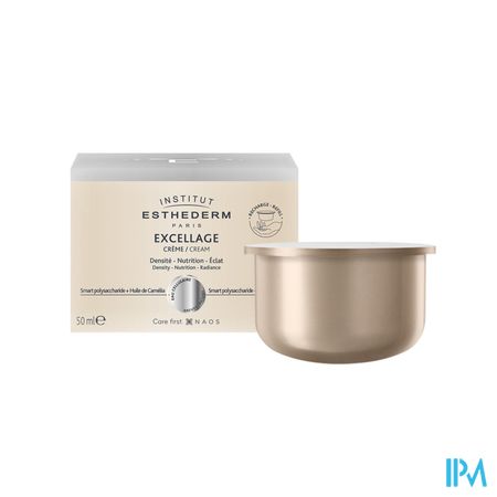 Esthederm Excellage Creme Recharge 50ml