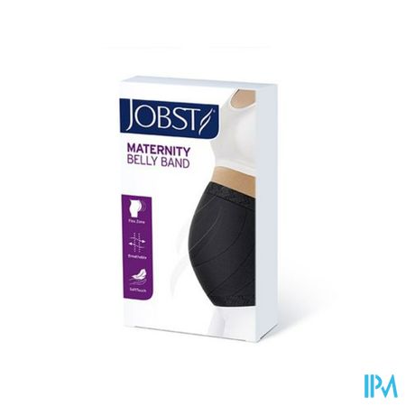 Jobst Maternity Belly Band S Wit