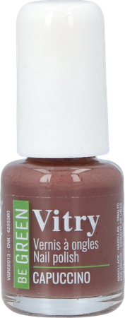 Vernis Be Green Capuccino 6ml 2