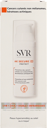 Svr Ak Secure Protect Tube 50ml 2